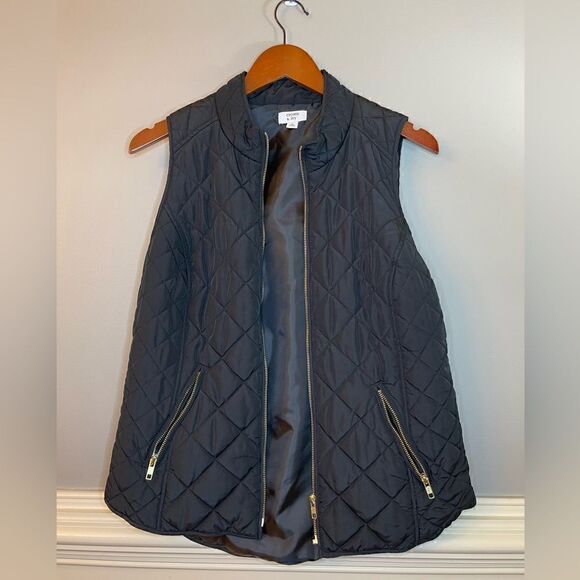 Crown & Ivy Women’s Core Vest Size M - Picture 5 of 8